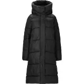 Athlecia Manteau d’hiver noir