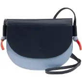 Dudu Toys Sac à bandoulière bleu / bleu roi