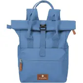 Travelite Sac à dos bleu