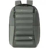 Hedgren Sac à dos 'Comby Daypack' vert