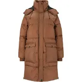 Whistler Manteau d’hiver 'Amatos' marron
