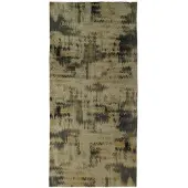Buff Unisexe, Écharpe, Bandana Coolnet UV Resca Tundra Khaki, Vert