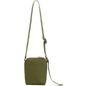 Urth Sac à bandoulière Andesite 2 L Vert pour Appareil photo