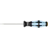 Wera 3335 0,5 x 3,0 x 80 mm (Vis fendues)