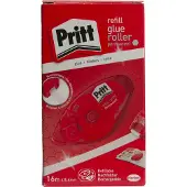 Pritt Refill Roller permanent