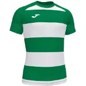Joma Maillot Prorugby Ii, Vert-Blanc, 152