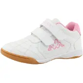 Kappa Baskets 'Joy' rose / blanc