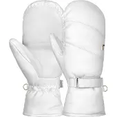 Reusch Moufles 'Perla' blanc