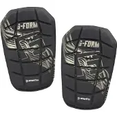 G-Form Pro-s Blade Shin Guards Noir S