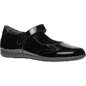 Geox Iberide Shoes Noir EU 31 Fille