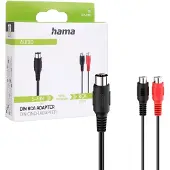 Hama Séparateur audio -