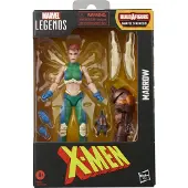 Hasbro Marvel X-Men - Figurki Marrow 15cm Kolekcjonerska Limited Edition