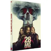 SPHE 28 ans plus tard DVD