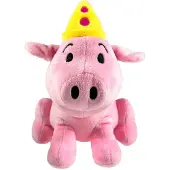 Bumba Cochon en peluche Bumba - 20cm
