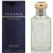 Versace Dreamer eau de toilette pour hommes 100 ml