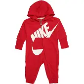Nike Kids Ensemble rouge sang / blanc