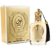 Paris Corner - Nuff EDP 100ml
