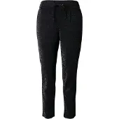 ONLY Carmakoma Pantalon 'CARPoptrash-Alya' noir
