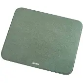Hama Tapis De Souris Velvet Vert (054167)