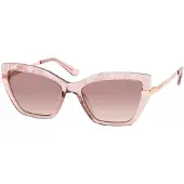 GUESS Lunettes de soleil GU00216 57F