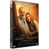SND Le Secret de Khéops DVD
