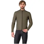 Castelli Unlimited Trail Jacket Vert XL Homme