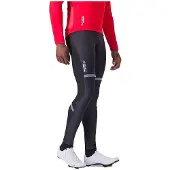 Castelli Polare 4 Bib Tights Noir 2XL Homme