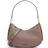Kate spade new york Sac bandoulière 'Liv' chocolat