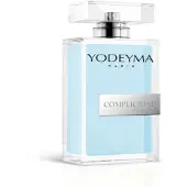YODEYMA Complicidad EDP 189/100