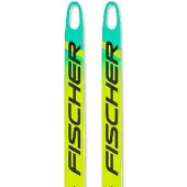 Fischer Speedmax 90 Skate Plus 115 Stiff Nordic Skis Vert 171