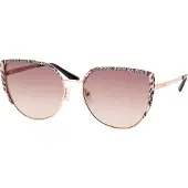 GUESS Lunettes de soleil GU00217 28F