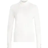 Betty Barclay Pull-over blanc