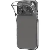Puro Nude Cover Grs Iphone 17 Pro Transparent