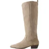 Next Bottes de cowboy 'Forever Comfort' taupe