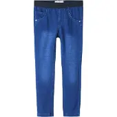 Name it Jean 'SALLI' bleu foncé