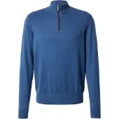Bugatti Pull-over bleu