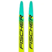 Fischer Speedmax 90 Classic Junior Nordic Skis Vert 162 Enfants