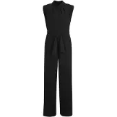 MADELEINE Combinaison noir