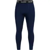 SMILODOX Pantalon de sport ' Zeyn ' marine