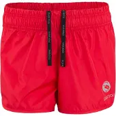 Stark Soul Pantalon de sport rouge