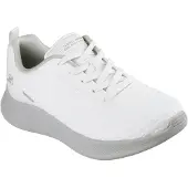 SKECHERS Bobs Moda Flex Mellow Dawn Trainers Blanc EU 37 Femme