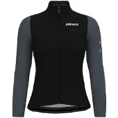 Bioracer Tempest Light Jacket Noir S Femme