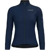 Bioracer Tempest Jacket Bleu S Femme