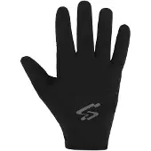 Spiuk Gants All Terrain Noir L Hommes,Femmes Noir L