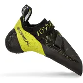 Boreal Indo Climbing Shoes Noir EU 47 Homme