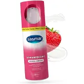 Sasmar Lubrifiant Fraise 60 ml Gel(S)