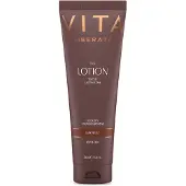 Vita Liberata Fabulous Tinted Tanning Lotion - Dark 200ml