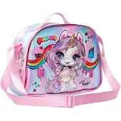 KARACTERMANIA Poopsie Slime Surprise Magic Porte-goûter, Rose