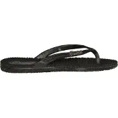 Protest Pantoufle 'STAMP' noir
