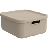 Rotho Albula (20 l, 39.50 x 35.50 x 17.70 cm)